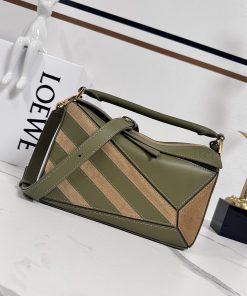 LOEWE bags