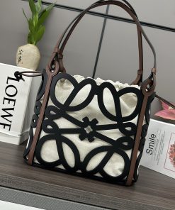 LOEWE bags