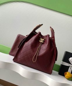 CHANEL Bag Wallet Handbags Yupoo No1