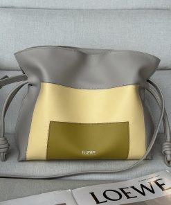 LOEWE bags