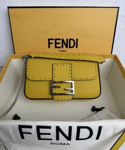 Fendi Bag