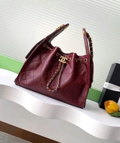 CHANEL Bag Wallet Handbags Yupoo No1