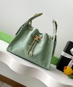 CHANEL Bag Wallet Handbags Yupoo No1