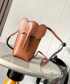 LOEWE bags