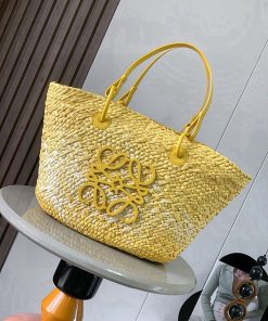 LOEWE bags