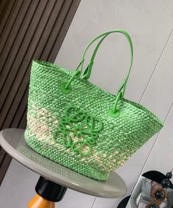 LOEWE bags