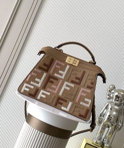 Fendi Bag