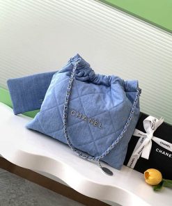 CHANEL Bag Wallet Handbags Yupoo No1