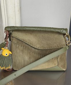 LOEWE bags