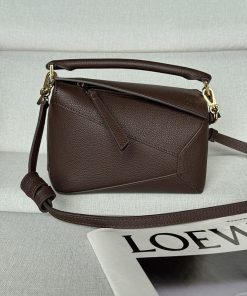 LOEWE bags