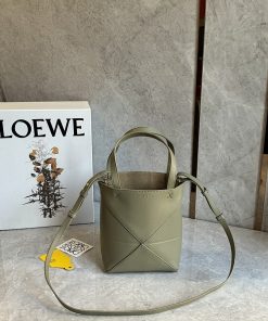 LOEWE bags