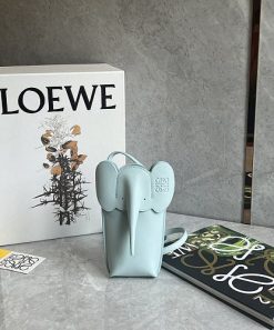 LOEWE bags
