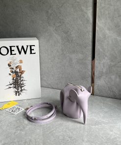 LOEWE bags