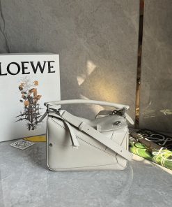 LOEWE bags