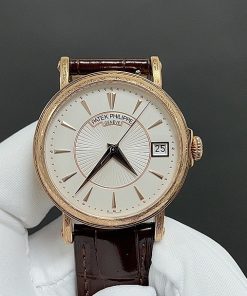 Patek Philippe