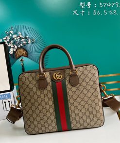 Gucci bags