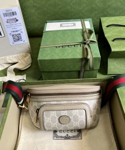 Gucci bags