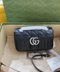 Gucci bags