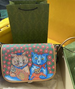 Gucci bags