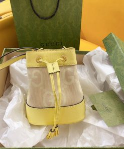Gucci bags