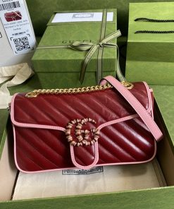 Gucci bags