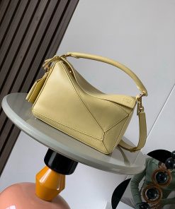 LOEWE bags