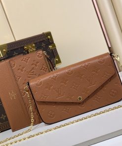 Louis Vuitton bag