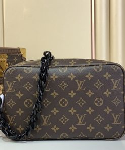 Louis Vuitton bag