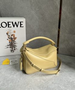 LOEWE bags