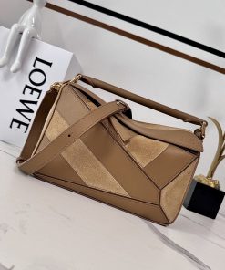 LOEWE bags