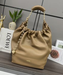 LOEWE bags