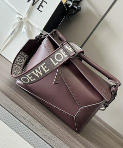 LOEWE bags