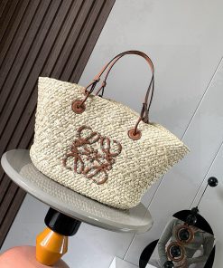 LOEWE bags