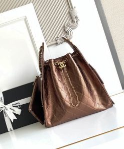 CHANEL Bag Wallet Handbags No1
