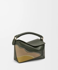 LOEWE bags