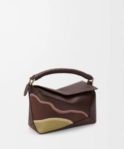 LOEWE bags