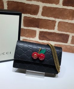 Gucci bags