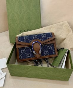 Gucci bags