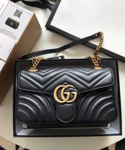 Gucci bags