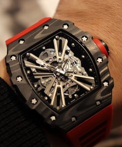 Richard Mille