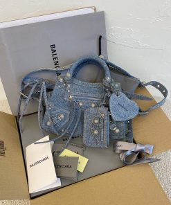Balenciaga bag