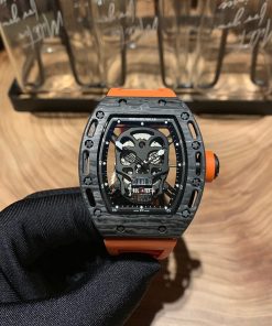 Richard Mille