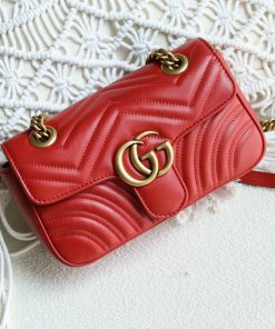 Gucci bags