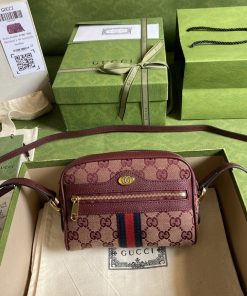 Gucci bags
