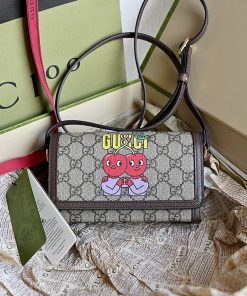 Gucci bags