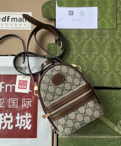 Gucci Supreme