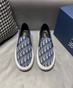 Dior shoes