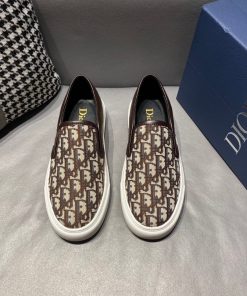 Dior shoes