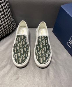 Dior shoes