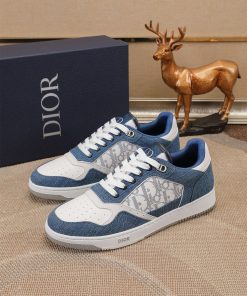 Dior shoes